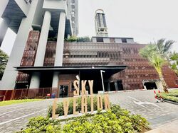 Sky Everton (D2), Apartment #557076201